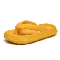 MAEDEF Sandalias De Playa Antideslizantes Para Hombres Y Mujeres Verano Plataforma Gruesa Casual Comodidad Para Exteriores Y Interiores - details 8