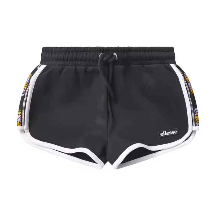 Ellesse Pantalon Corto Para Niña Modelo Longo - 1