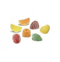 GOMINOLAS NATURALES ARTESANAS VEGANAS SIN GLUTEN FRUTA ITALIANA CAJA 3KG. - details 0