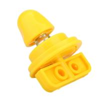 Accesorios Para Rueda De Hamster Rueda De Ejercicio Silenciosa Para Conejos Rattus Gatos Pequeños Gerbils Alimentación Y Bebida De Animales De Compaña - details 2