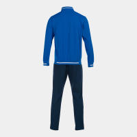 Joma Montreal Chándal Azul Marino Hombre Ligero y Transpirable - details 1