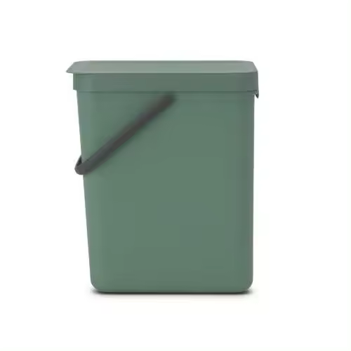 Cubo BRABANTIA Sort & Go 25 l. menta 129964 - 1