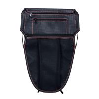 Bolsa De Almacenamiento Para Asiento De Motocicleta Resistente a Rasguños Organizador Práctico Para Scooter Y Bicicletas Accesorio De Motocicleta - details 6