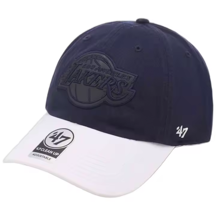 Gorra Tommy Hilfiger Los Angeles Lakers para hombre en color azul - 1
