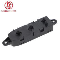 Interruptor De Asiento Eléctrico Frontal Izquierdo SORGHUM Para Nissan Altima Titan Pathfinder Murano 2009-2018 Pieza De Repuesto De Automóvil Material ABS Plástico - details 2