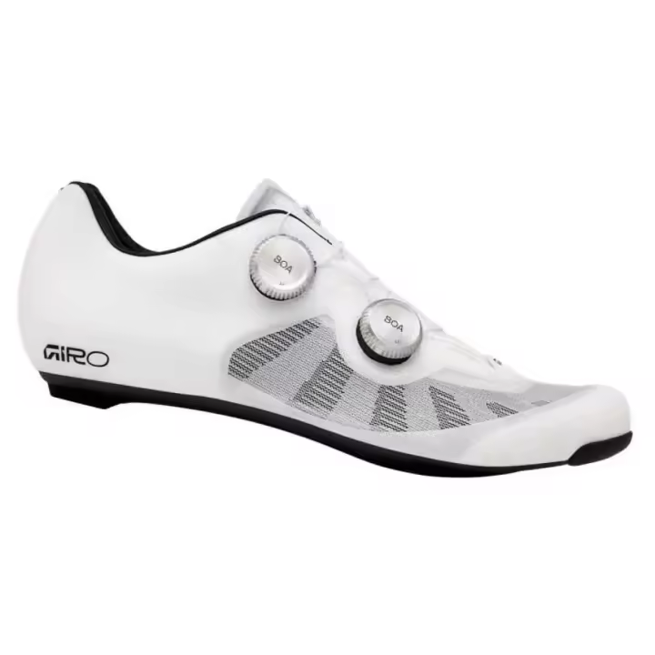 Giro Zapatillas De Carretera Imperial Blanco - 1