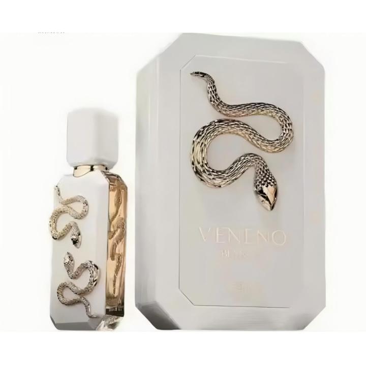 Pack x 2 French Avenue Veneno BLANCO Eau de Parfum Unisex 100 Ml ***NOVEDAD*** — oferta en Miravia