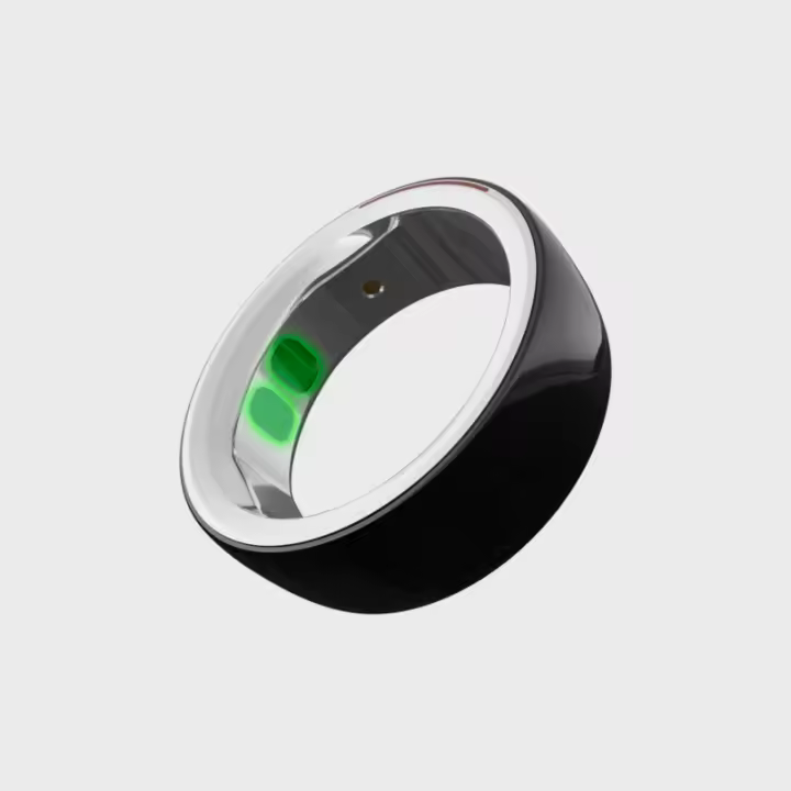 Smart Ring MOON por Niah 6 - 1