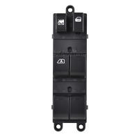 Interruptor De Elevación Del Ventanilla Eléctrica Para Nissan TIIDA C11 SC11 C11Z VERSA S SL 2007-2010 25411-AX010 25401-ED500 Repuesto Original - details 2