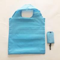 Bolso De Compras Portátil Reutilizable De Oxford Color Sólido Impermeable Y Desmontable Bolsa De Almacenamiento Para Supermercado - details 5