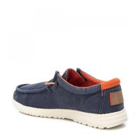 Zapatillas lona hombre REFRESH 171928 02 ZAPATO CASUAL LONA NAVY 34489 25V - details 1