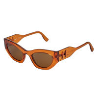 Karl Lagerfeld-Gafas de Sol Cat Eye KL6122S para Mujer