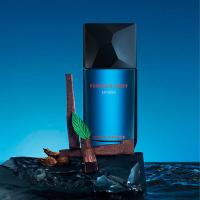 Issey Miyake Fusion d'Issey Extreme 100 Ml. Eau de Toilette - Colonia para hombres modernos y que evoca un aire de masculinidad refinada - details 0