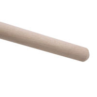 Claves Clásicas De Madera Para Batería Instrumento De Percusión Juguete Musical Para Niños Aprendizaje De Ritmos 20CM - details 6