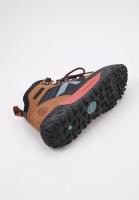 Timberland GREENSTRIDETM MOTION 6 Botines Planos Hombre Cuero - details 5
