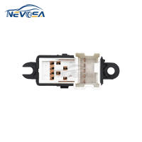 NEVOSA 25411-JD000 Botón De Control Para Ventanas Del Coche Para Nissan Teana Murano Qashqai 2007-2012 Pieza Única De Plástico - details 3
