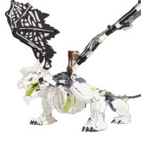 Bloques De Construcción Compatible MOC Sets Serie Ninja Skull Sorcerer's Dragon Skeleton Warriors Juguete Para Niños Regalo - details 4