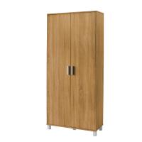 Topkit Armario Multiusos con 6 Baldas Regulables y Capacidad para 25 Pares de Zapatos - details 1