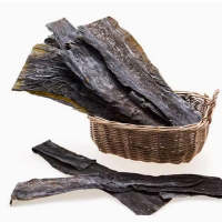 Alga Kombu Deshidratada 100g - details 0