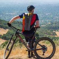 Mochila Táctica Impermeable Con Botella De Agua De 3L Para Deportes Al Aire Libre Correr Ciclismo Turismo Y Camping - details 13