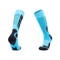 Calcetines De Esquí De Lana Para Hombres Y Mujeres Calcetines Largos Térmicos De Invierno Para Senderismo Y Snowboard Calcetines Deportivos De Alta Performance Para Actividades Al Aire Libre - details 2