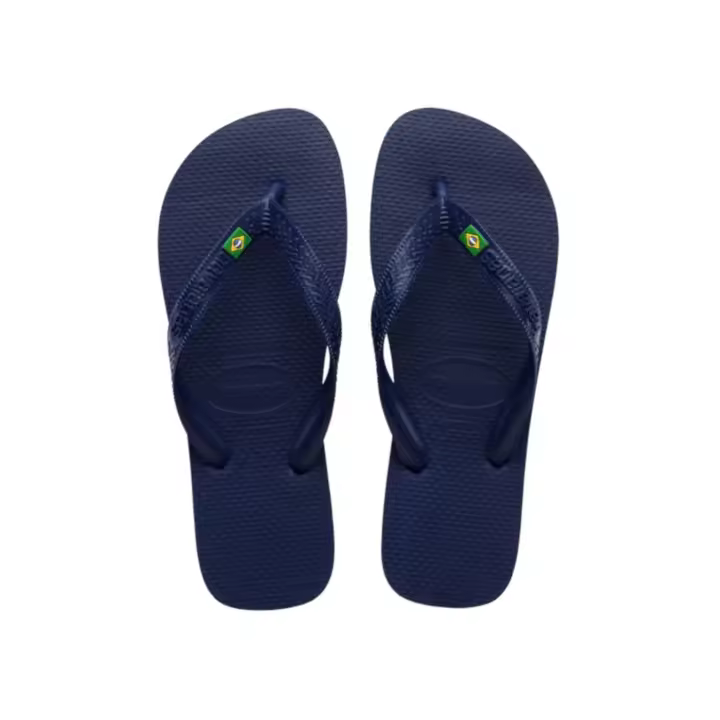 Chanclas Havaianas Brasil Navi Blue Hombre - 1