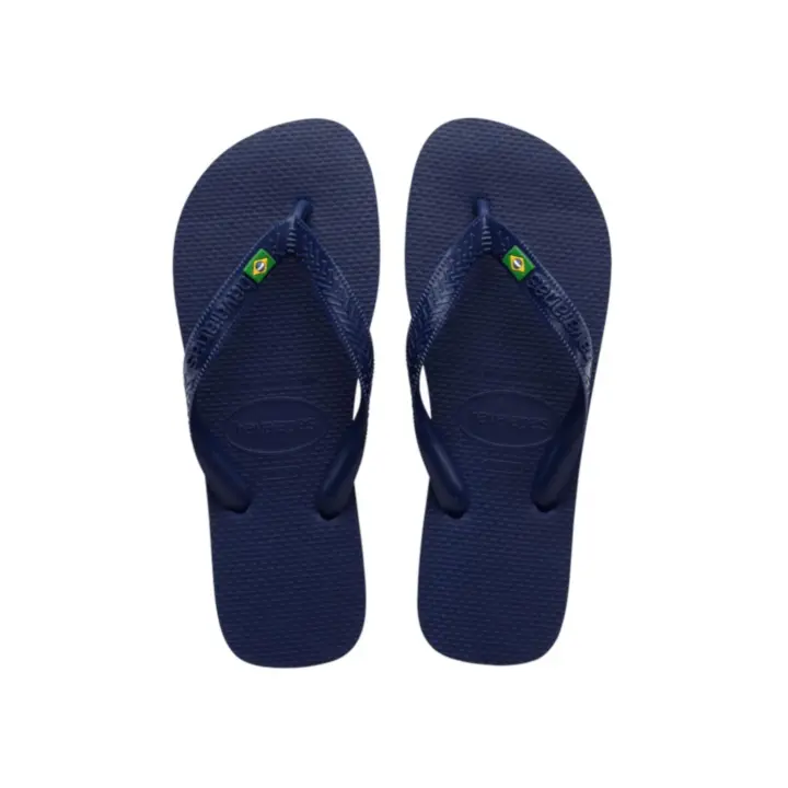 Chanclas Havaianas Brasil Navi Blue Hombre - 1