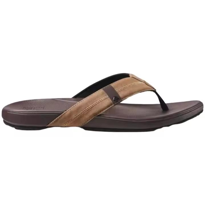 Chanclas Reef Cushion Phantom 20 para Hombre en color Marrón - 1