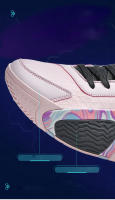 Zapatillas De Baloncesto Para Hombres Entrenamiento En Pista Transpirables Resistentes Al Desgaste Antideslizantes Cómodas Deportivas Running - details 8