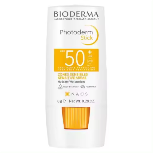 PHOTODERM MAX SPF 50 UVA 38 STICK ROLL ON 8 G - 1