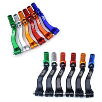 Manija De Cambio De Marchas Para Motocicleta Dirt Pit Bike Kayo T2 T4 T4L Motocross off Road Racing Hecha De Aluminio Ajuste Universal - details 9