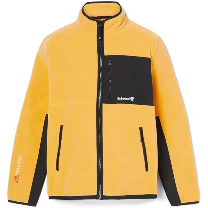 Chaqueta Timberland Outdoor Archive Re-Issue Polartec® 200 Series – Talla M - 1