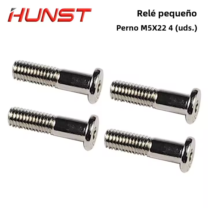 Rodamientos De Bolas Profundidad HUNST U SG15 Con Tornillos De Fijación Gratis Doble Filo Pequeño Para Transmisión Pulley Y Rueda Eje Excéntrico - 1