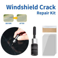 Kit de reparación de grietas en la pantalla del segundo teléfono móvil - details 3