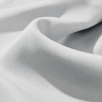 Cortinas De Un Pie De Color Sólido Y Moda Para Bloquear La Luz Y Proteger La Privacidad Adecuadas Para Dormitorio Sala De Estar Cocina - details 4