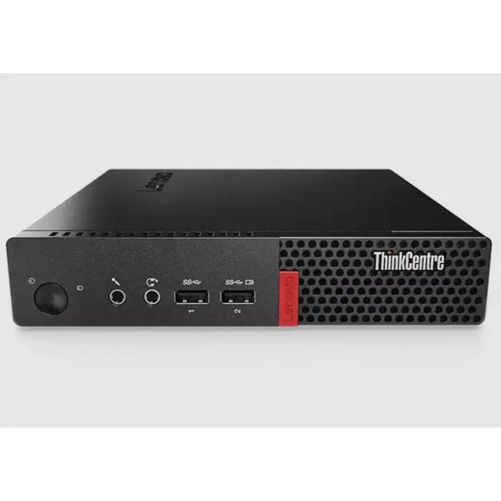 Mini PC LENOVO THINKCENTRE M910X Intel Core i5-7a generación 16GB DDR4 256GB SSD AMD RADEON RX 460 Graphics - 1