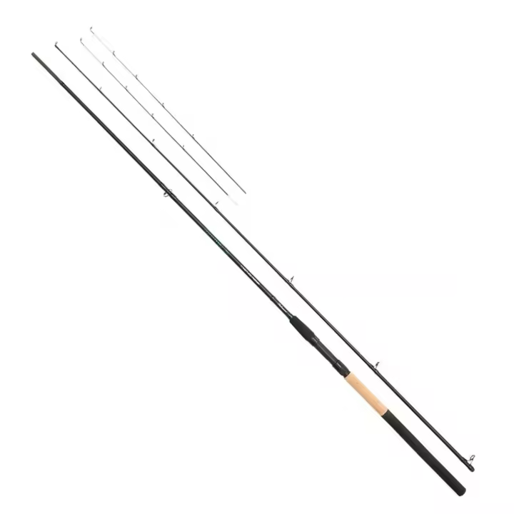 Shakespeare Caña De Carpfishing Superteam Method Feeder - 1