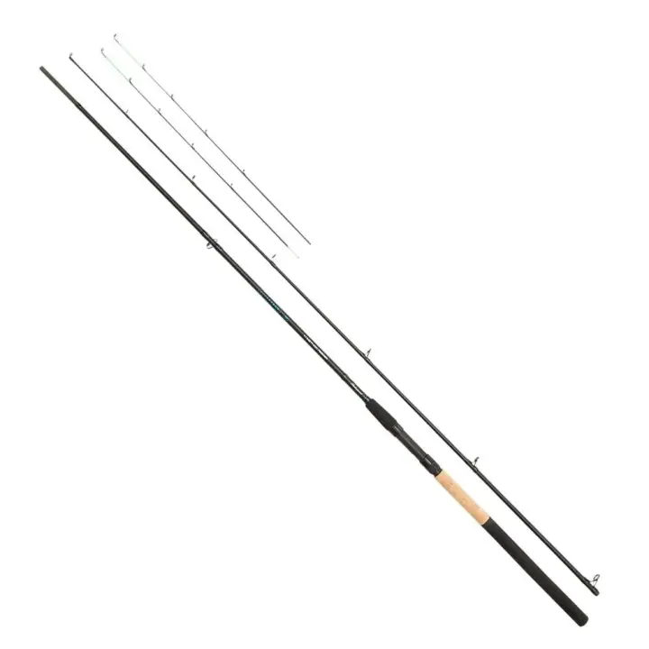 Shakespeare Caña De Carpfishing Superteam Method Feeder - 1