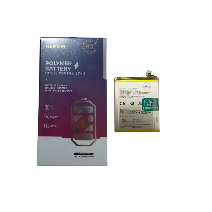 Batería Oppo  BLP729 para Realme 5 / Realme C3 / Realme C11 / Realme Narzo 10 - 1
