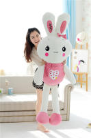 Muñeco De Peluche Miffy Conejo Original Juguete Kawaii Para Bebés Decoración De Habitación Regalo Para Niños Material De Algodón PP - details 11
