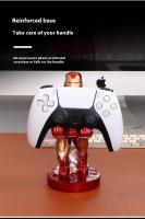 Soporte Para Figuras De Acción De Marvel Y Venom Para PS5 Xbox Base De Exhibición Compatible Con Spider-Man Y Deadpool Soporte Para Móvil PS4 Modelo De Muñeca - details 4