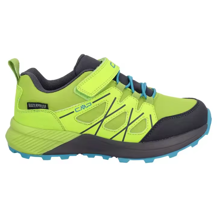 Cmp Zapatillas De Senderismo 3q15894 Hulysse Wp - 1