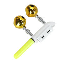 1PC Lanzador De Ancinas Doble Cabeza LED Luz Electrónica Para Pesca Removible Y Impermeable Stick Nocturno De Pesca - details 11