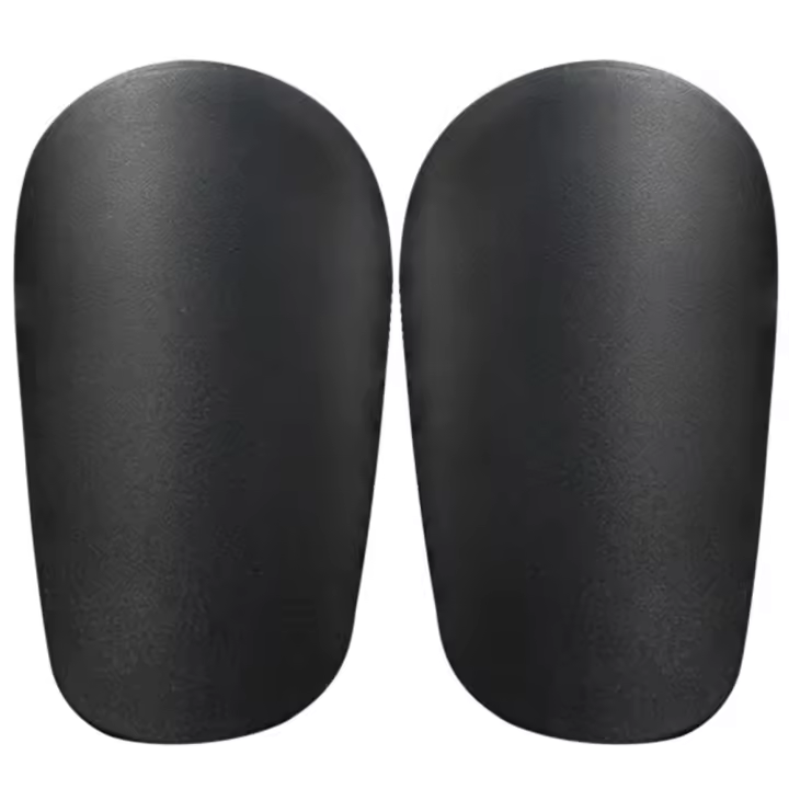 Protector De Tornillo Para Fútbol 1 Par Protección Pequeña Equipamiento De Protección Para Hombres Mujeres Niños Chicos Y Chicas - 1