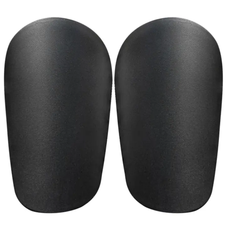 Protector De Tornillo Para Fútbol 1 Par Protección Pequeña Equipamiento De Protección Para Hombres Mujeres Niños Chicos Y Chicas - 1