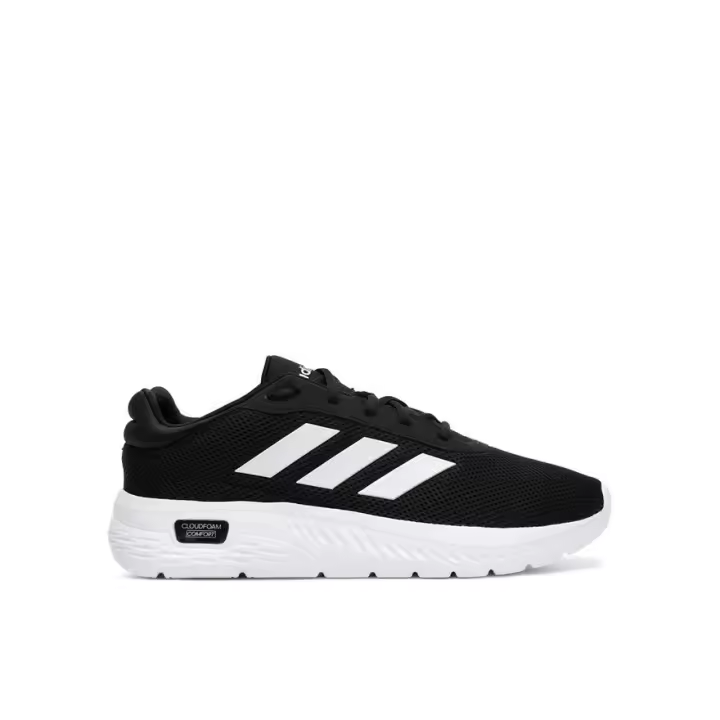 Zapatilla Adidas Cloudfoam I24 Negro 2 Adzpmv2573Ad - 1