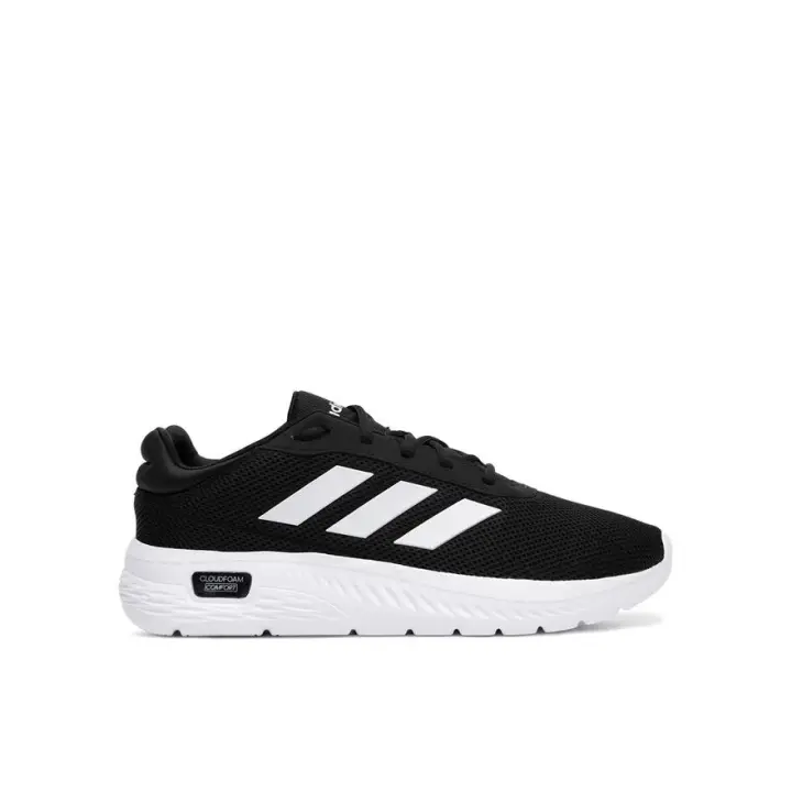 Zapatilla Adidas Cloudfoam I24 Negro 2 Adzpmv2573Ad - 1