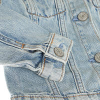 GAP-Chaqueta vaquera clásica 540821 para Bebé
