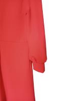 Rinascimento Vestido para mujer,manga larga ,96%p0liester,4%elastan - details 2