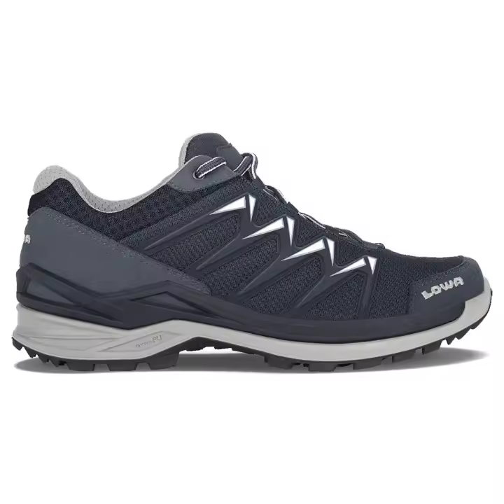 Lowa Zapatillas De Senderismo Innox Pro Goretex Lo - 1